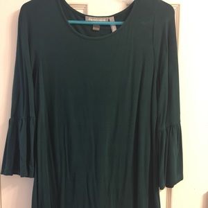 Pea in Pod Maternity shirt